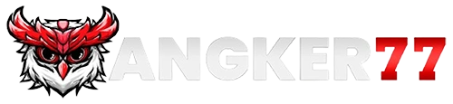Slot777 Logo